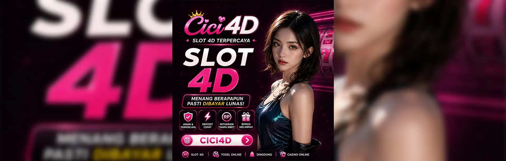 cici 4d